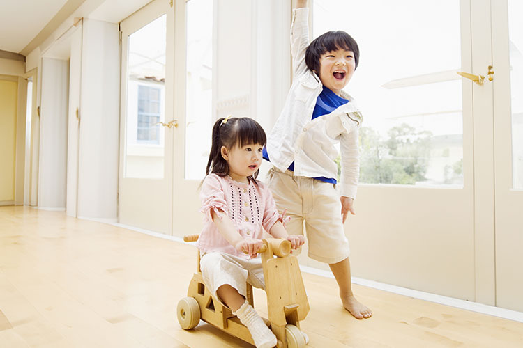 小児泌尿器科とは